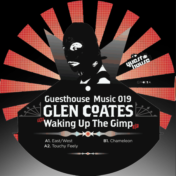 Glen Coates – Chameleon (RTHM RMX)