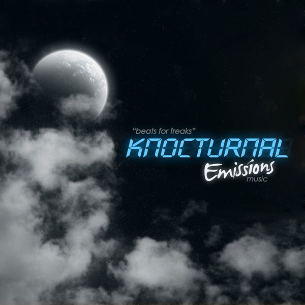 Knocturnal Emissions Music is Online